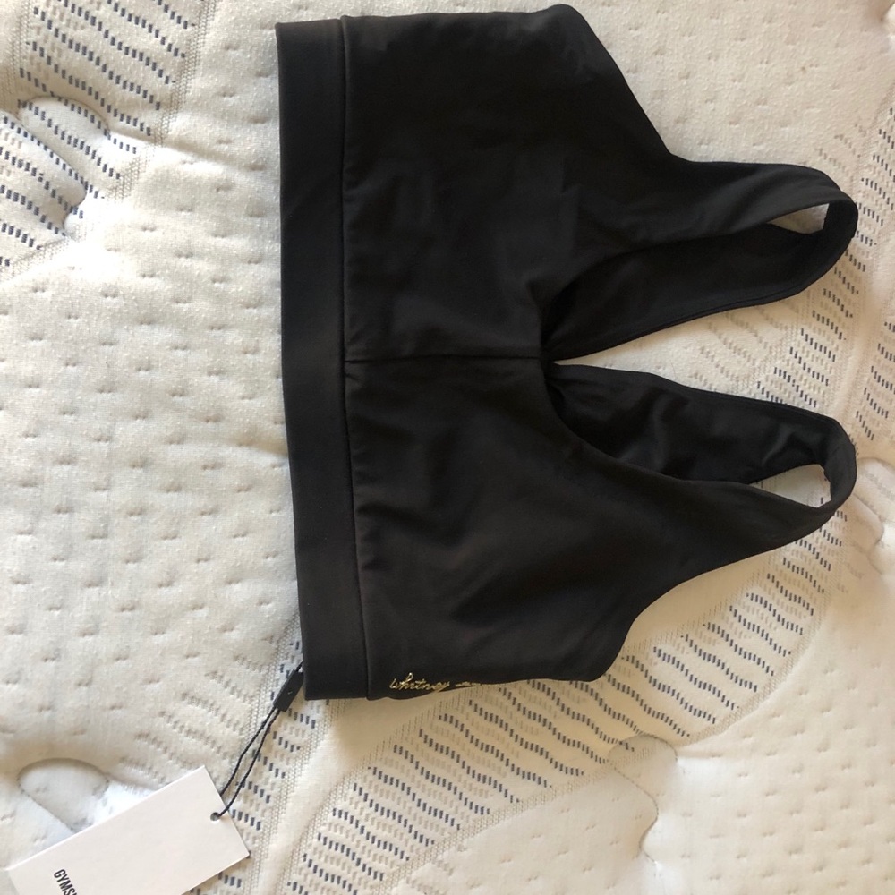 Whitney Simmons x Gymshark Collection